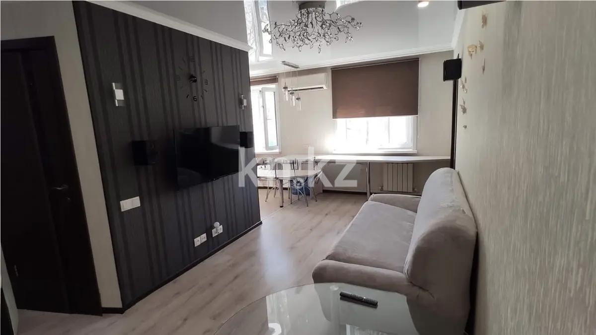 Продажа 2-комнатной квартиры, 43 м² в Караганде