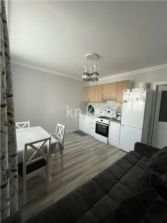 Продажа 1-комнатной квартиры, 44 м² - Продажа однокомнатных квартир в Астане - страница 24 фото 2 из 4
