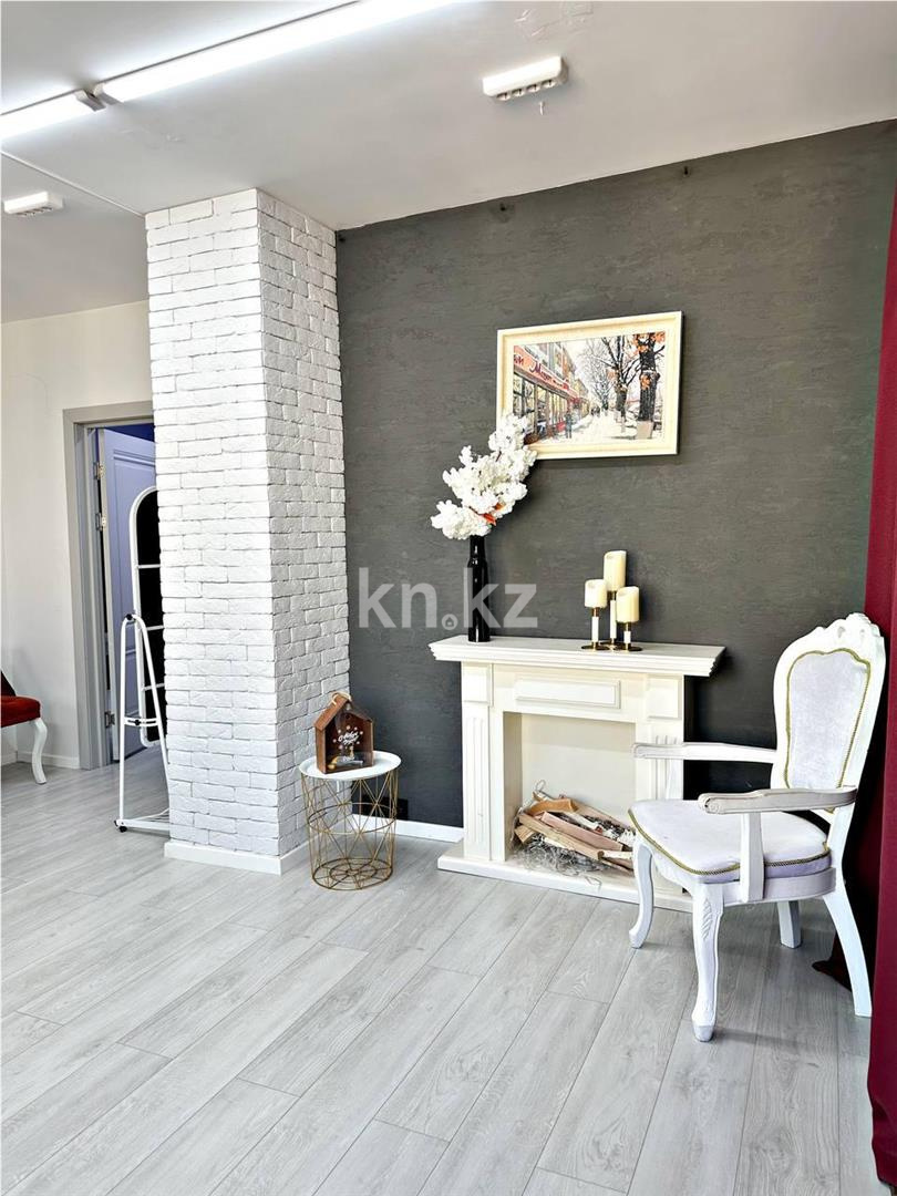 Продажа 3-комнатной квартиры, 82.5 м² в Астане