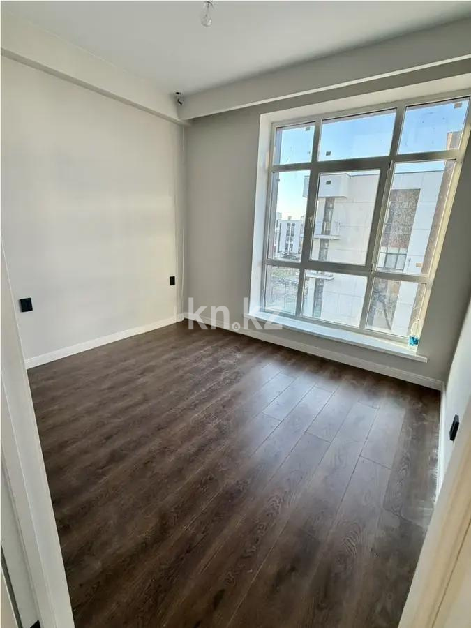 Продажа 2-комнатной квартиры, 59 м² в Алматы - фото 2