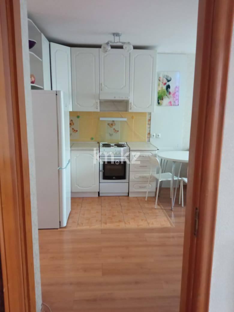 Аренда 2-комнатной квартиры, 40 м² в Астане