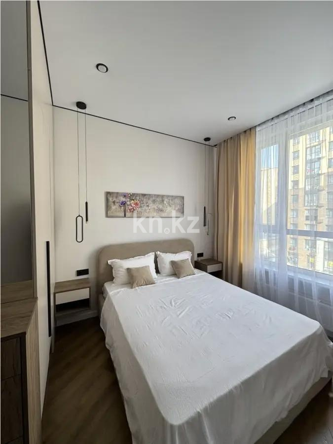 Продажа 3-комнатной квартиры, 67 м² в Астане - фото 2