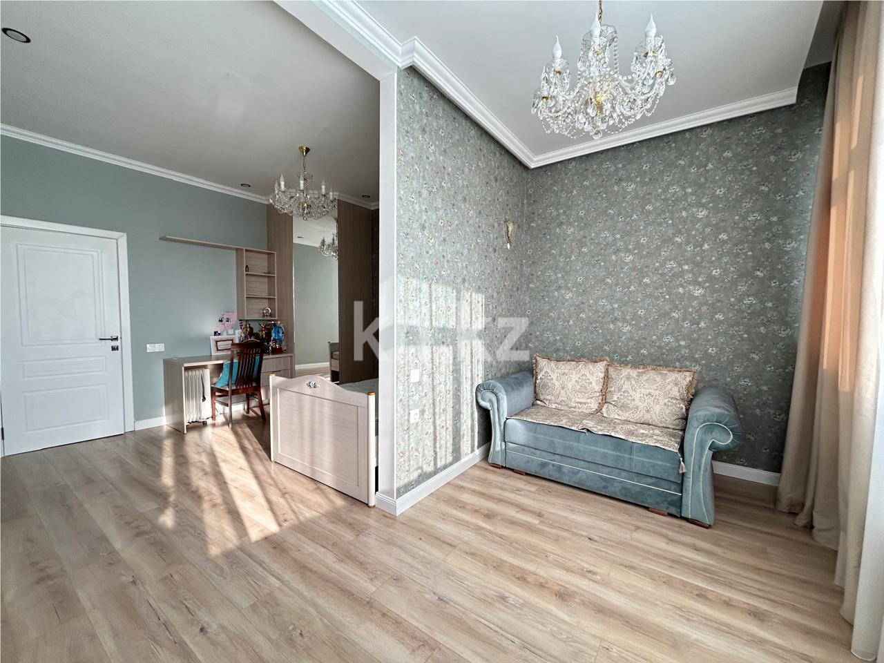 Продажа 3-комнатной квартиры, 102 м² в Астане - фото 9