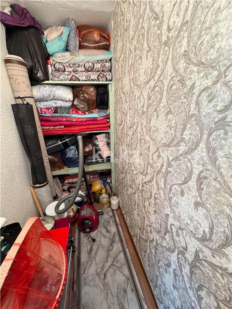 Продажа 2-комнатной квартиры, 45 м² в Караганде - фото 8