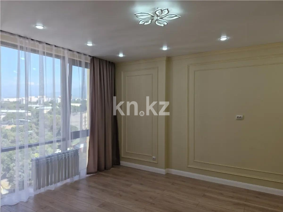 Продажа 1-комнатной квартиры, 50 м² в Алматы