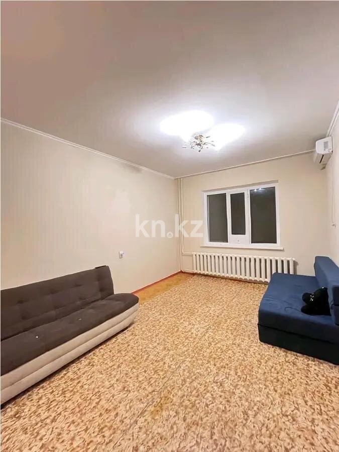 Продажа 1-комнатной квартиры, 42 м² в Алматы