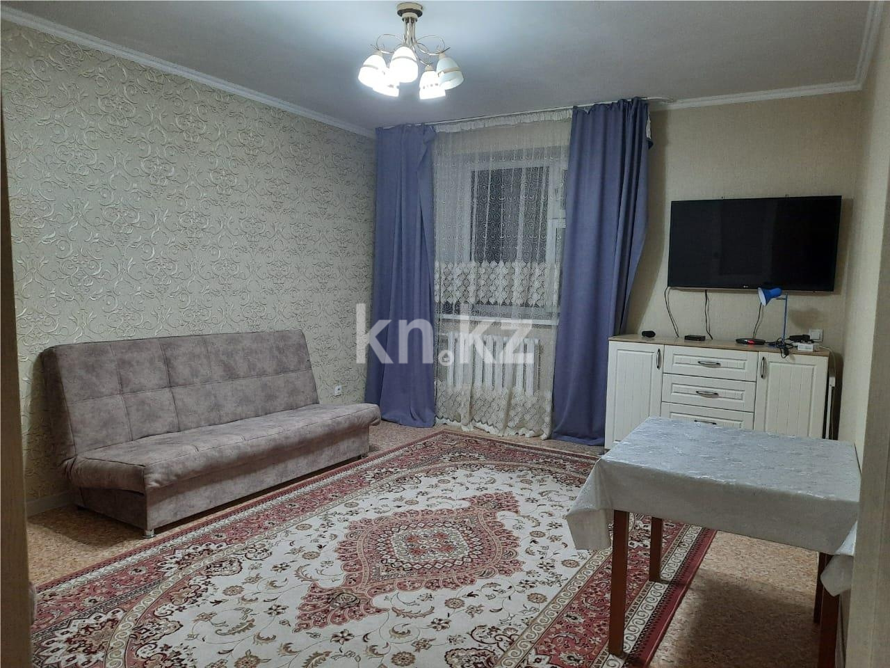 Продажа 1-комнатной квартиры, 45.8 м² в Астане - фото 2