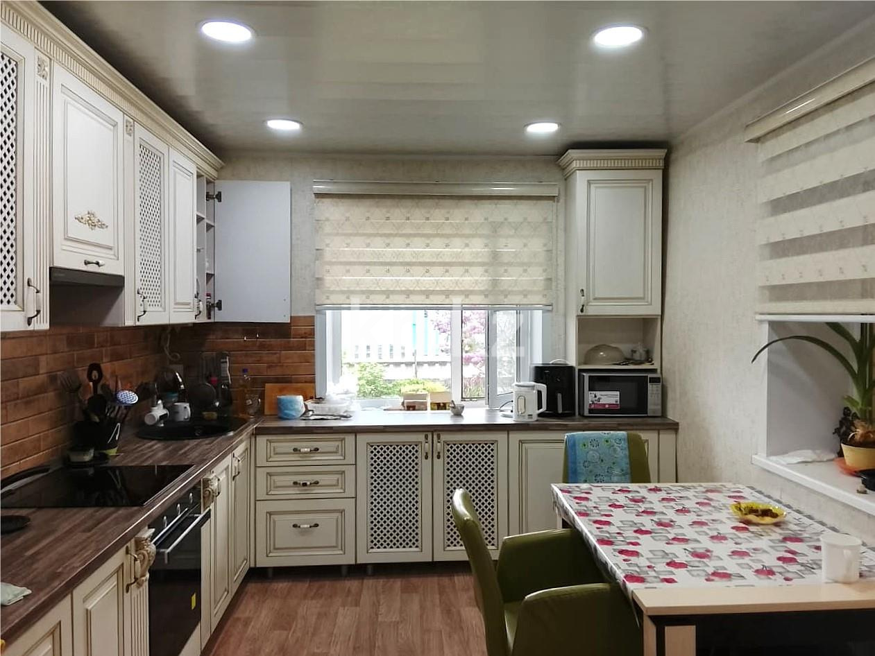Продажа 3-комнатного дома, 71.5 м² в Абае