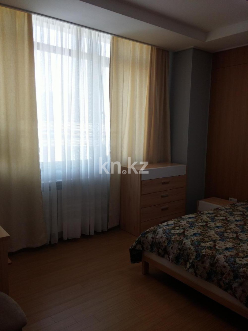 Аренда 2-комнатной квартиры, 70 м² - Аренда двухкомнатных квартир помесячно от хозяев в Астане фото 8 из 26