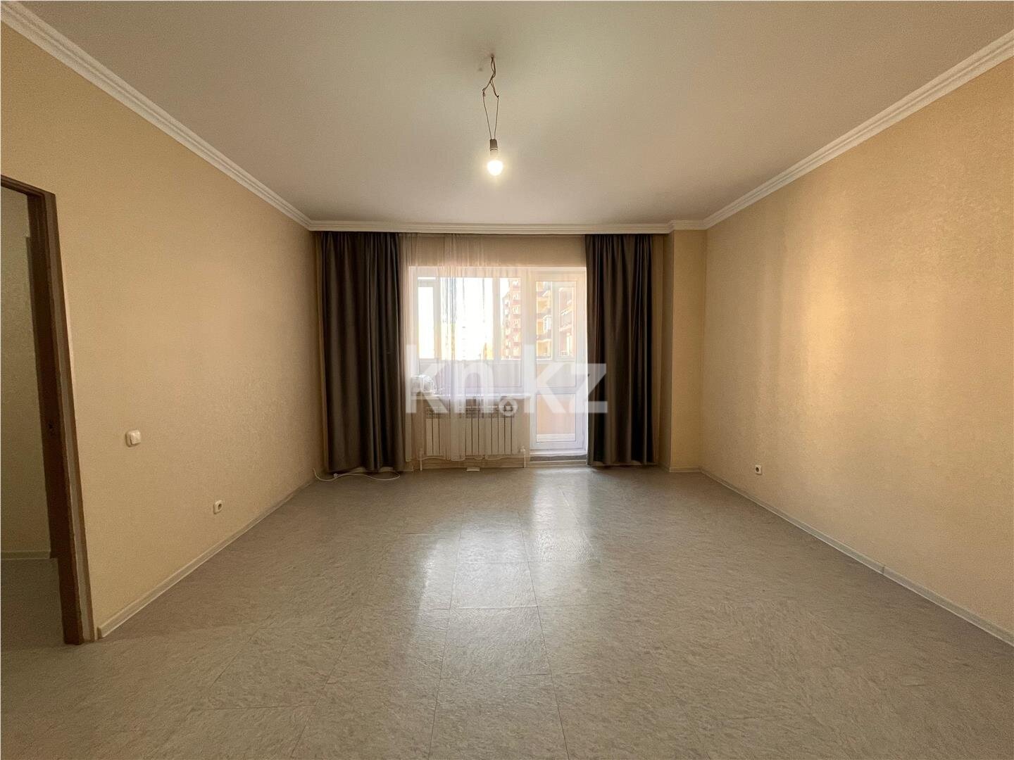 Продажа 2-комнатной квартиры, 62 м² в Караганде