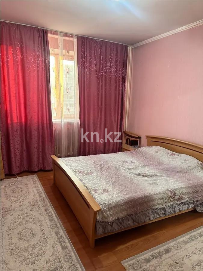 Продажа 3-комнатной квартиры, 97 м², ул. Кумисбекова, дом  6 в Астане - фото 2