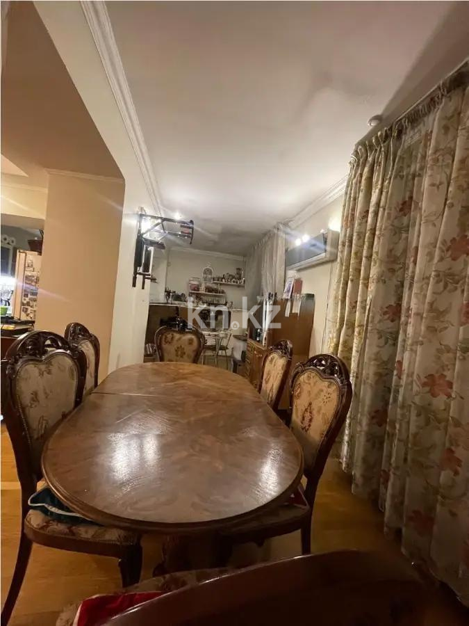 Продажа 3-комнатной квартиры, 98.8 м², ул. Чайковского, дом  174 - Продажа  трехкомнатных квартир в Алматы без посредников фото 2 из 6