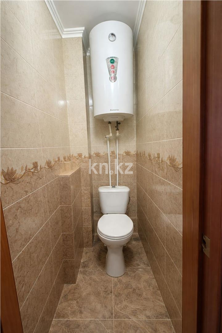 Продажа 4-комнатной квартиры, 75 м² - Продажа квартир в Караганде фото 8 из 11