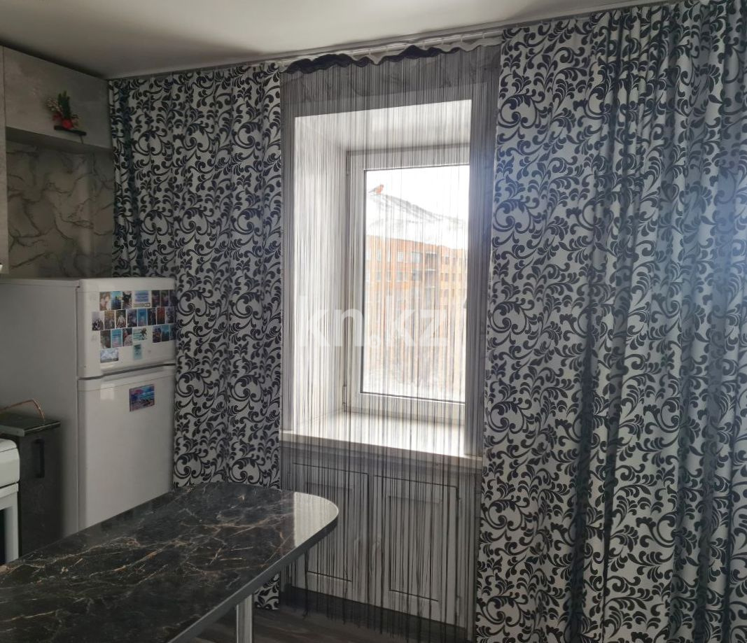 Продажа 1-комнатной квартиры, 33 м² - Продажа однокомнатных квартир в Усть-Каменогорске фото 12 из 31