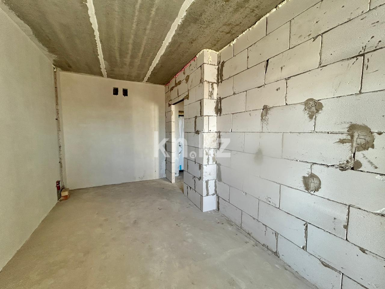 Продажа 2-комнатной квартиры, 39 м² - Продажа  двухкомнатных квартир в новостройках Караганды - страница 2 фото 9 из 11