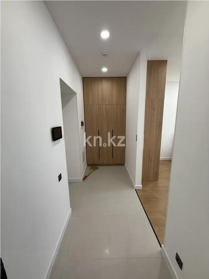 Продажа 1-комнатной квартиры, 44 м² - Продажа однокомнатных квартир от собственников в Астане фото 4 из 4