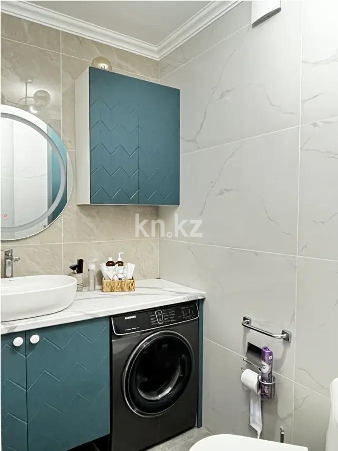 Продажа 3-комнатной квартиры, 100 м² в Астане - фото 9