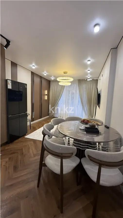 Продажа 3-комнатной квартиры, 71 м² - Недвижимость в Казахстане - страница 27 фото 1 из 5