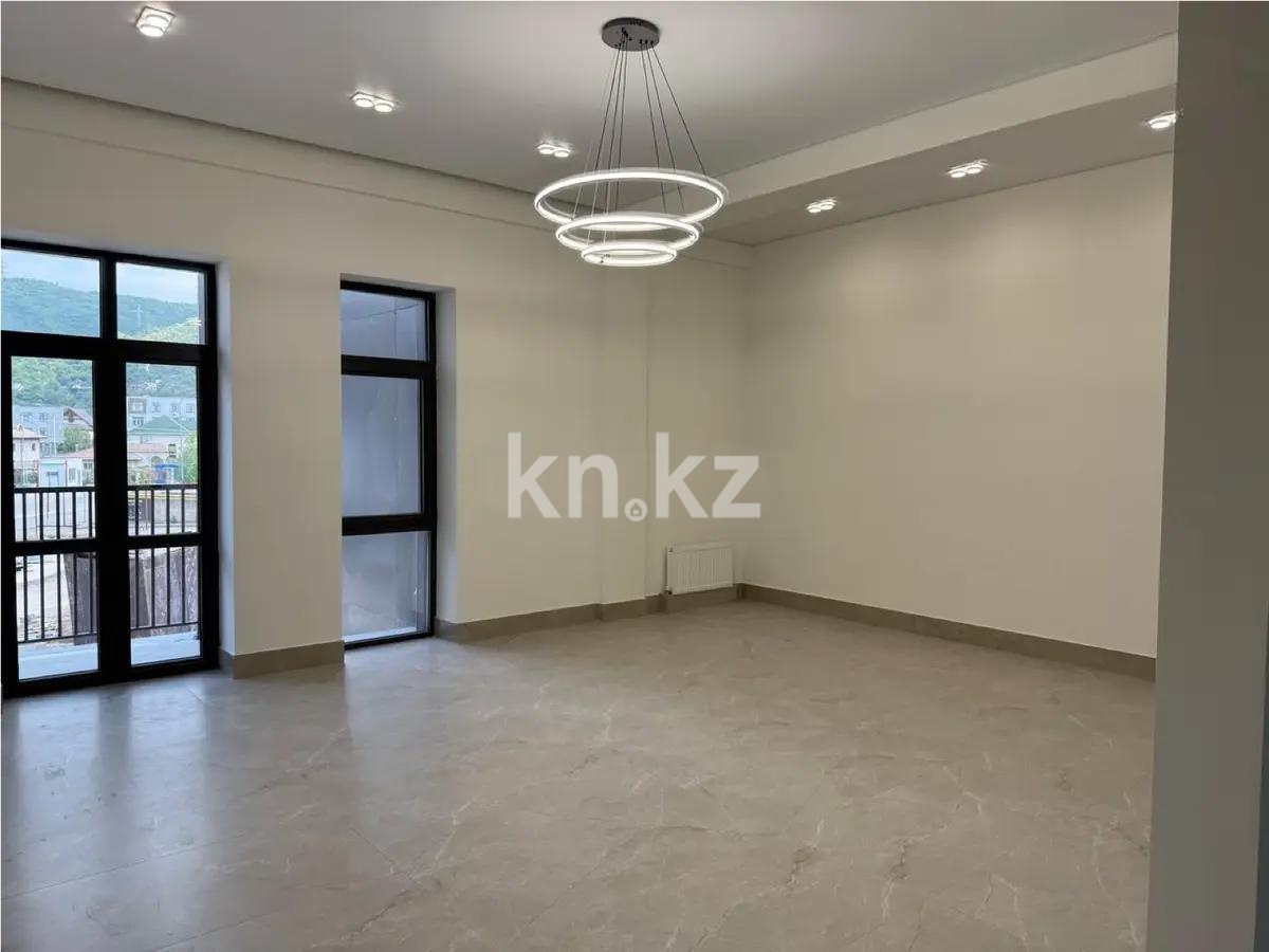 Продажа 4-комнатной квартиры, 156 м², ул. Салыкова, дом  40 - Продажа квартир в новостройках Алматы фото 1 из 2