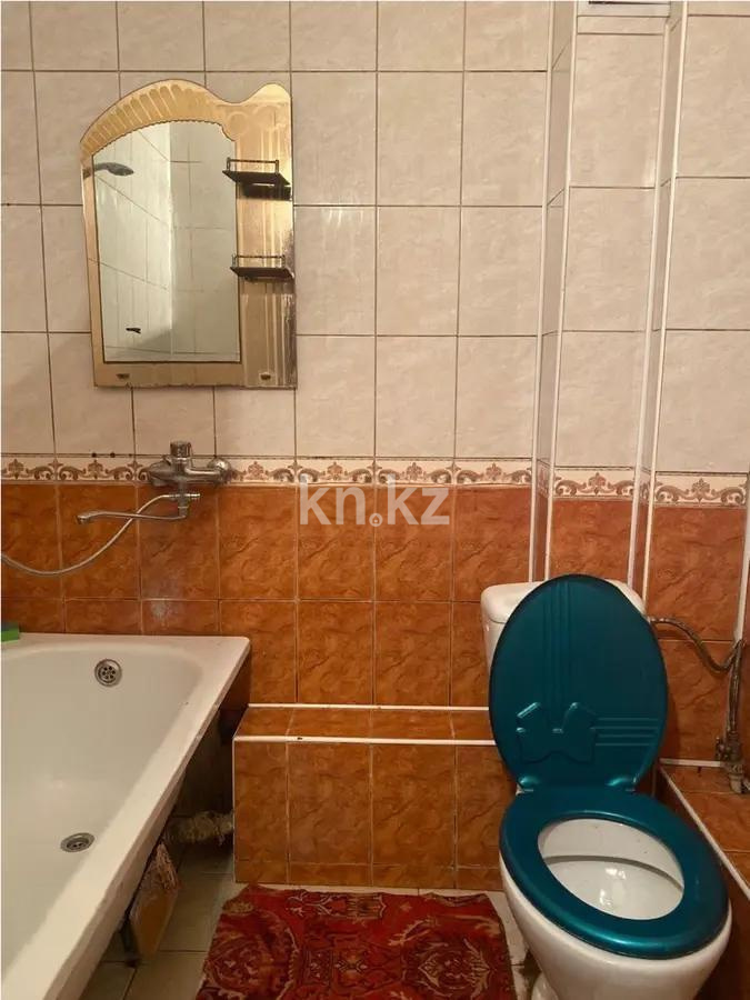 Продажа 2-комнатной квартиры, 43.2 м², ул. Досмухамедова, дом  14 в Алматы - фото 4