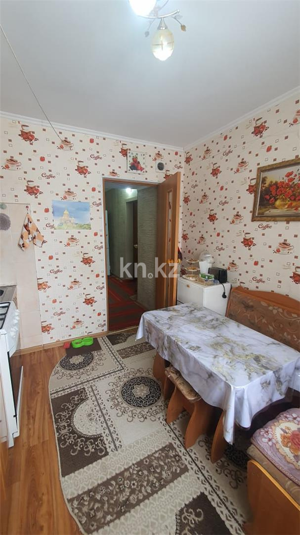 Продажа 4-комнатной квартиры, 74 м², ул. Карла Маркса - Продажа квартир в Караганде фото 10 из 16
