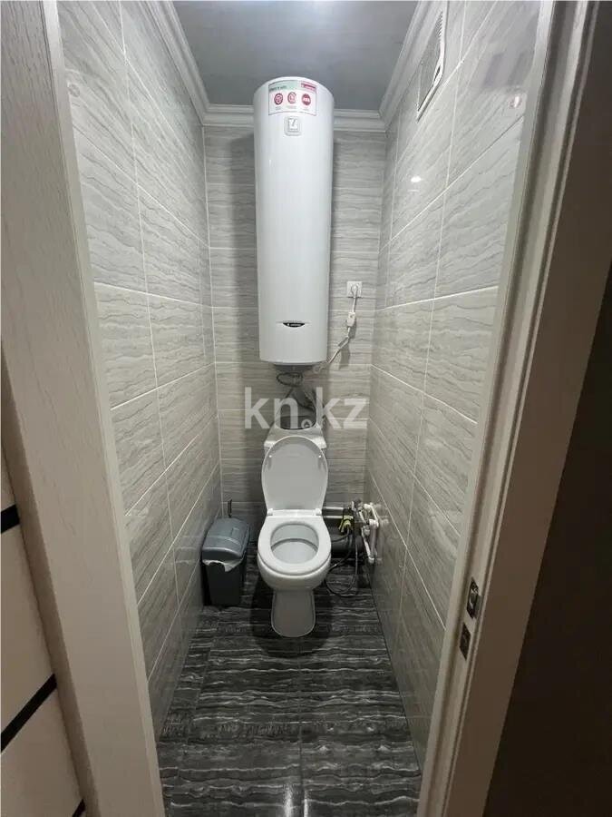 Продажа 4-комнатной квартиры, 62 м² в Караганде - фото 6
