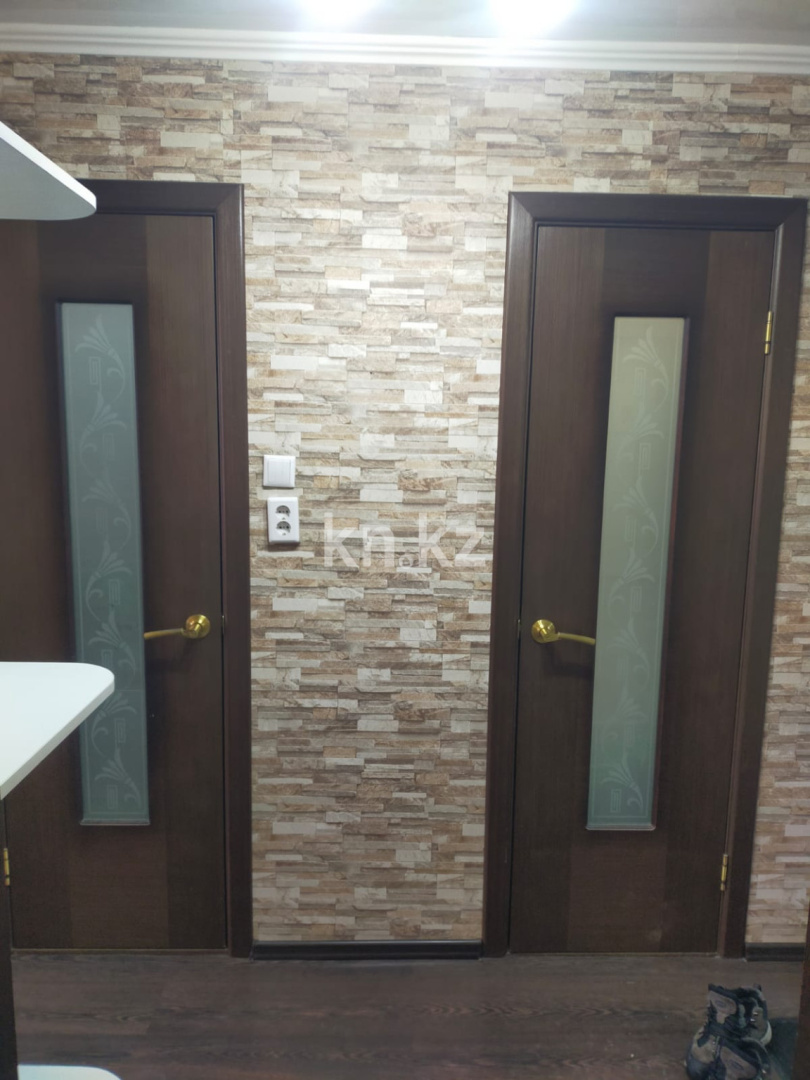 Продажа 1-комнатной квартиры, 34 м², 70 квартал, дом  5 - Продажа жилой и коммерческой недвижимости в Темиртау фото 8 из 17