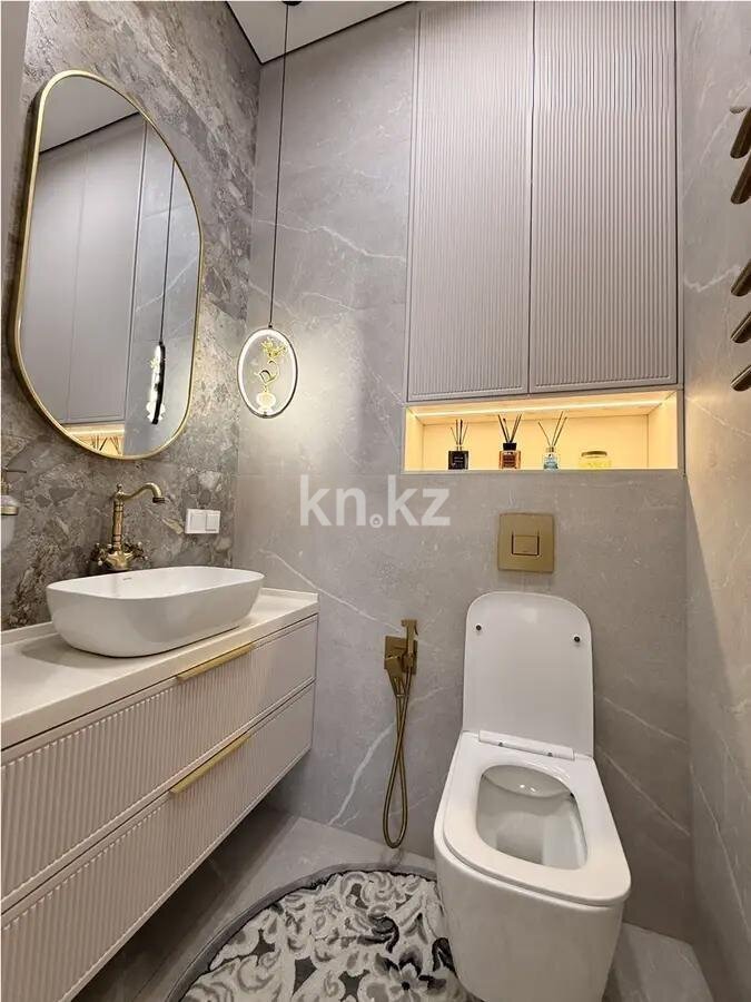 Продажа 3-комнатной квартиры, 108.9 м² в Алматы - фото 6
