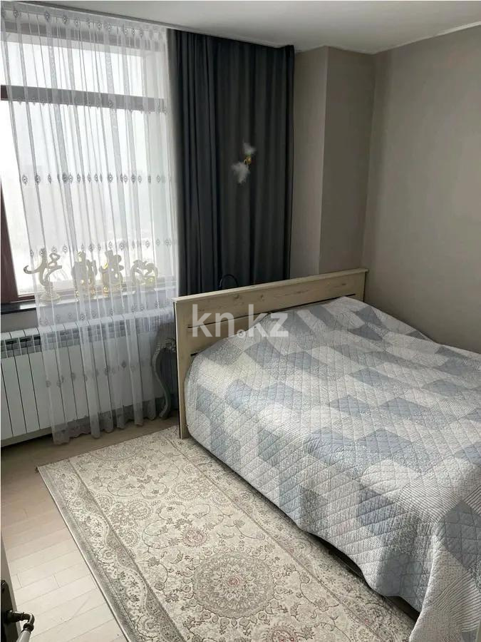 Продажа 3-комнатной квартиры, 72.6 м², ул. Нажимеденова, дом  4 в Астане - фото 2