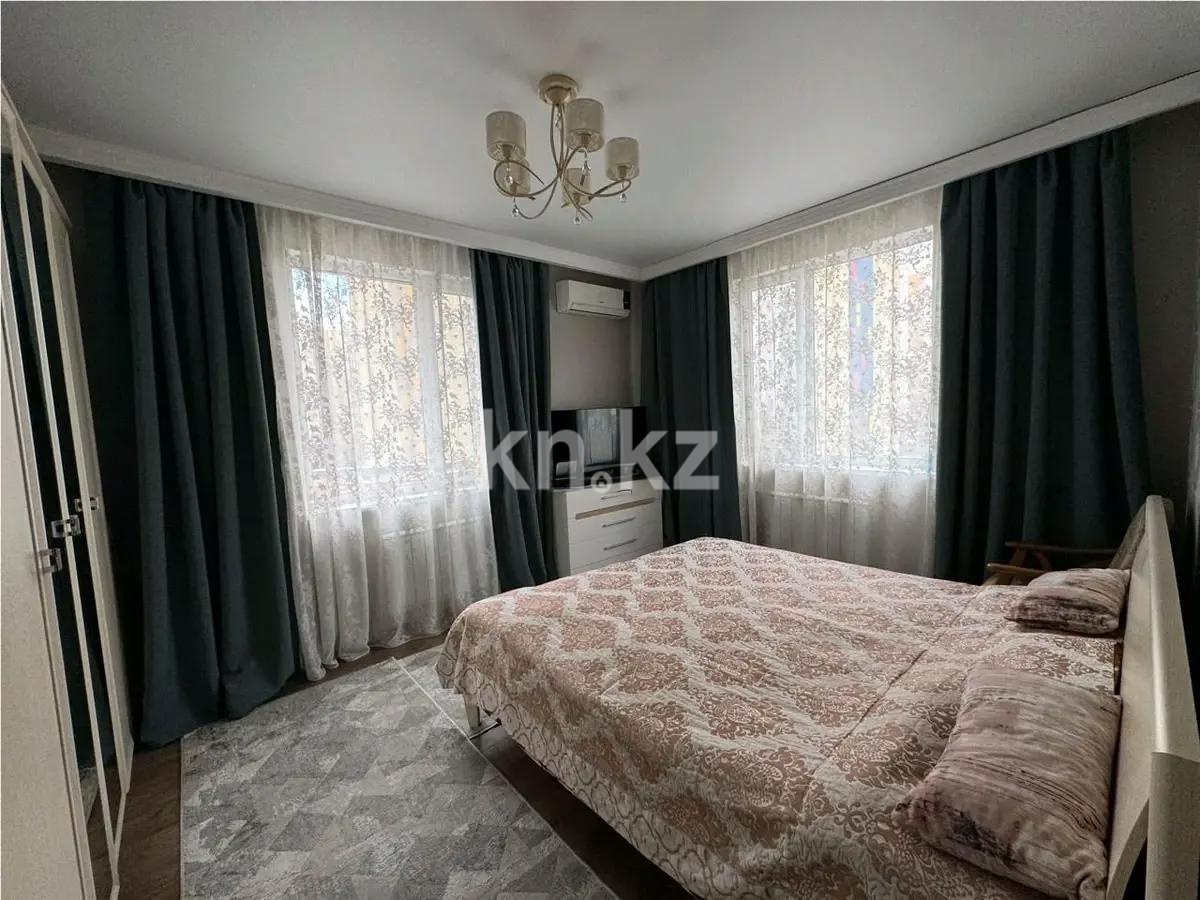 Продажа 3-комнатной квартиры, 75 м² в Алматы - фото 2