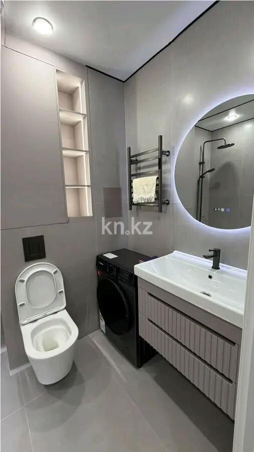 Продажа 3-комнатной квартиры, 85 м² в Астане - фото 6