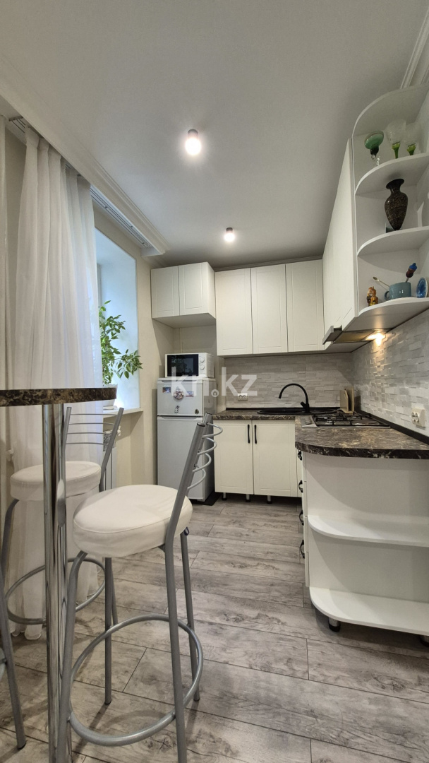 Продажа 2-комнатной квартиры, 43 м², пр. Азаттык, дом  67 - Продажа и аренда недвижимости в Атырау фото 15 из 29