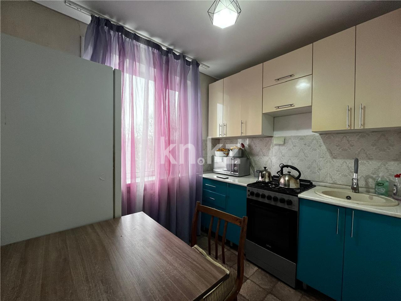 Продажа 2-комнатной квартиры, 48 м² - Продажа квартир в Караганде - страница 66 фото 8 из 11