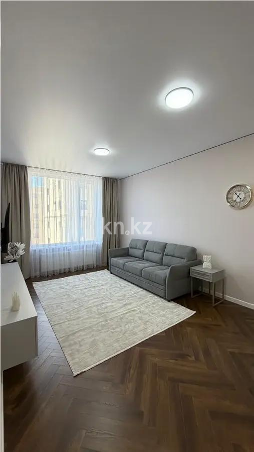 Продажа 2-комнатной квартиры, 47 м² - Продажа двухкомнатных квартир в Караганде - страница 5 фото 1 из 5