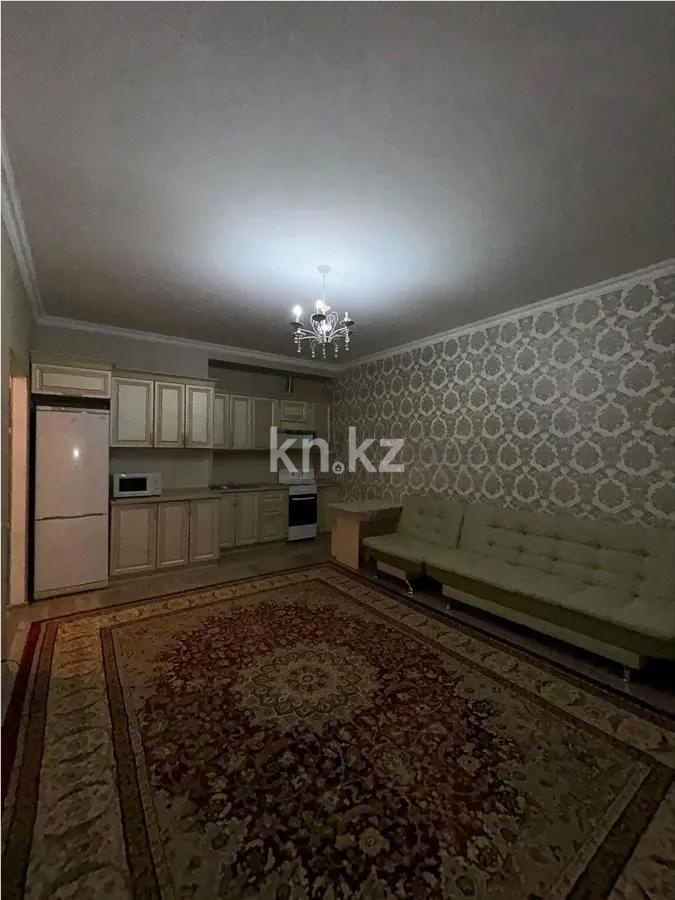 Продажа 2-комнатной квартиры, 48 м², пр. Кошкарбаева, дом  32/1 в Астане - фото 3