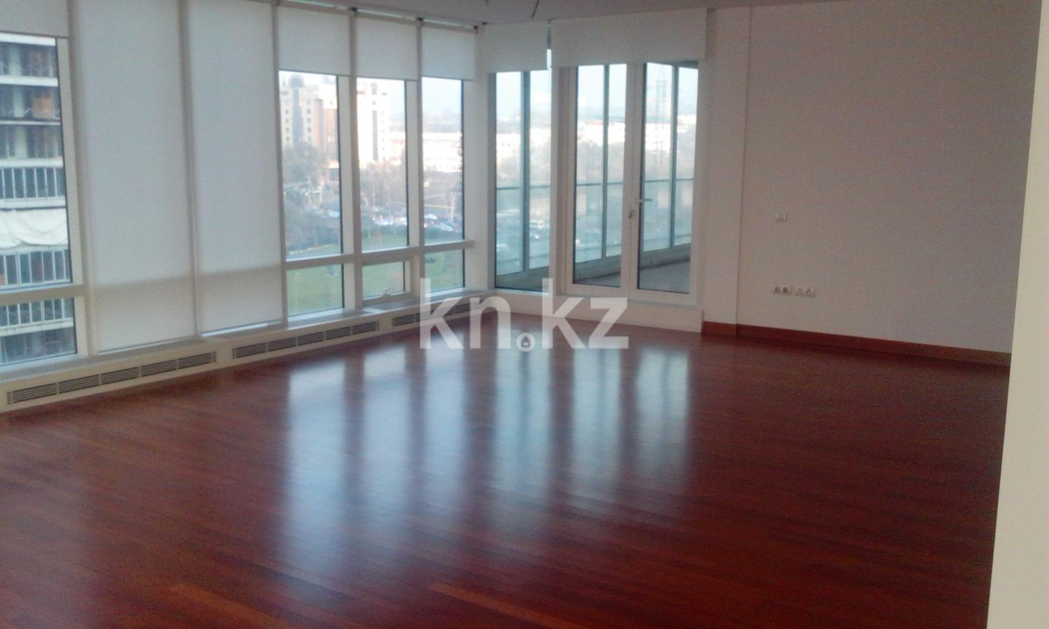Продажа 4-комнатной квартиры, 310 м² - Продажа квартир в Бостандыкском р-не Алматы - страница 109 фото 8 из 15