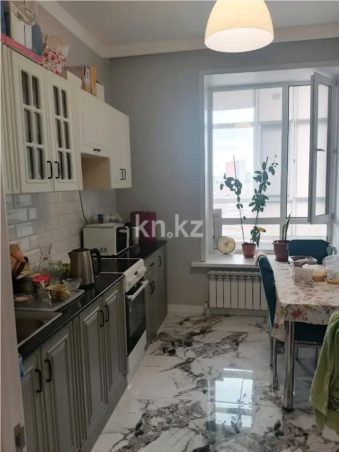 Продажа 2-комнатной квартиры, 52 м² - Продажа квартир в р-не Алматы Астаны - страница 2 фото 3 из 5