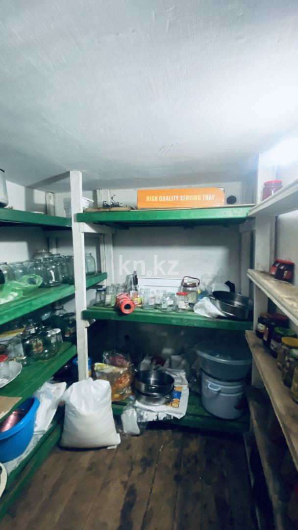 Продажа 5-комнатного дома, 150 м², ул. Волгоградская, дом  23 - Продажа квартир в Караганде фото 10 из 12