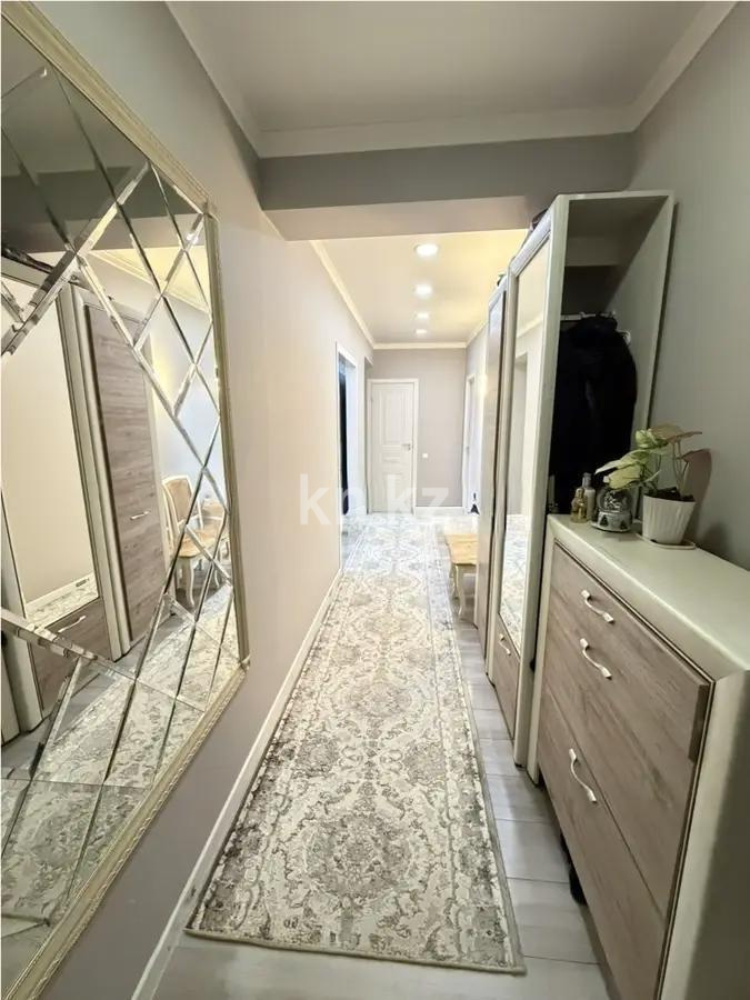 Продажа 2-комнатной квартиры, 70 м² - Продажа двухкомнатных квартир в Алматы фото 5 из 5