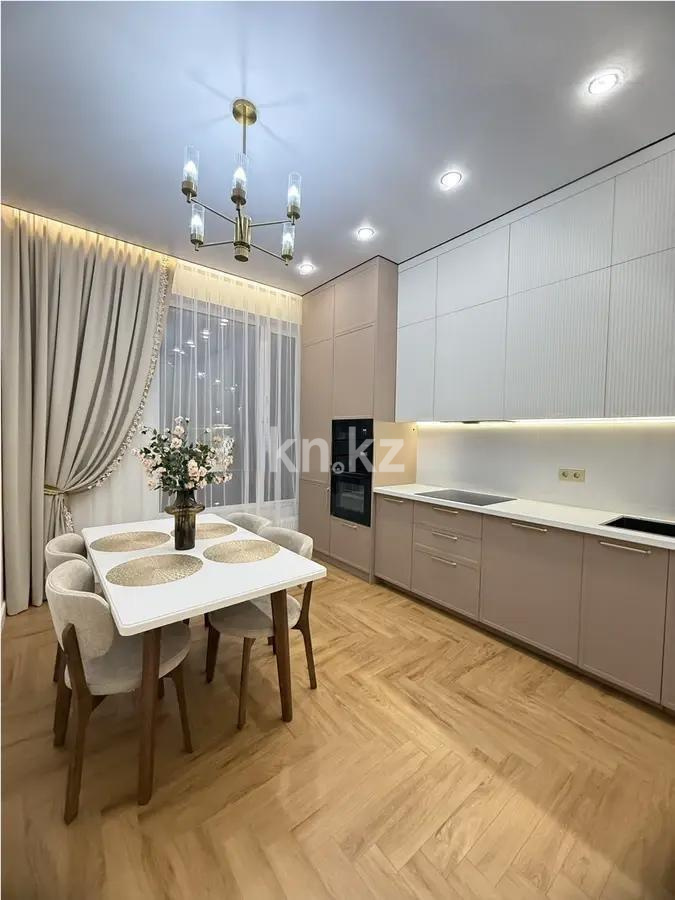 Продажа 2-комнатной квартиры, 64 м² в Астане - фото 3