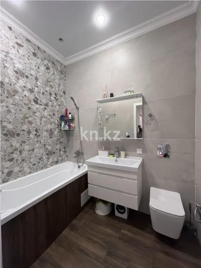 Продажа 3-комнатной квартиры, 84 м² - Продажа трехкомнатных квартир в Астане - страница 2 фото 5 из 6