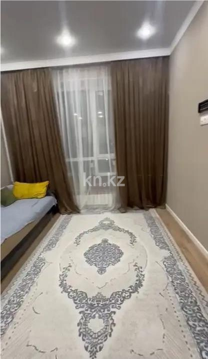 Продажа 2-комнатной квартиры, 40 м², пр. Улы Дала, дом  33/1 - Продажа квартир в Астане фото 1 из 2