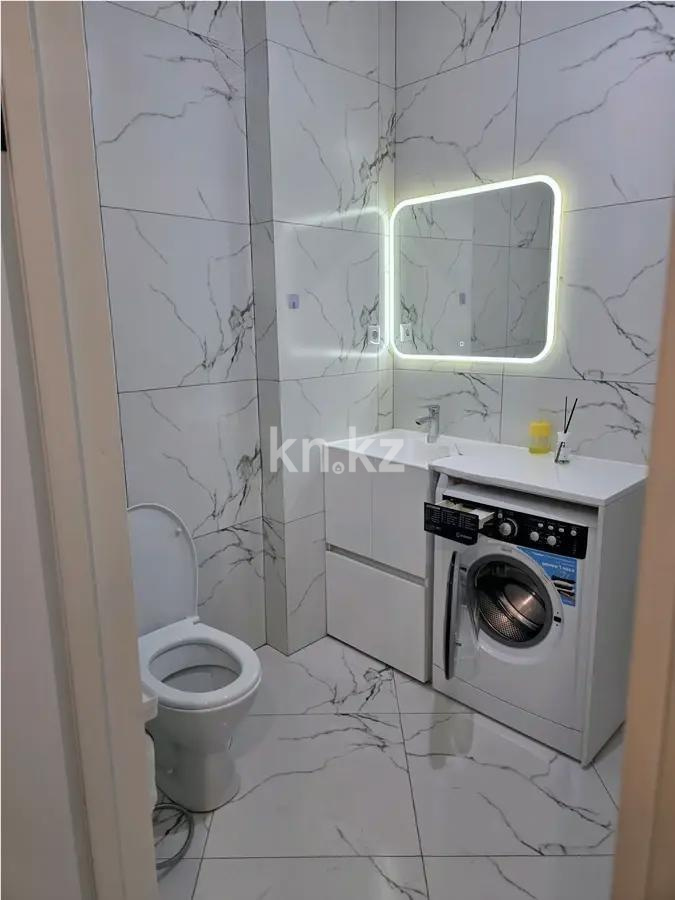 Продажа 3-комнатной квартиры, 78.5 м² - Продажа недвижимости в Астане - страница 15 фото 4 из 5