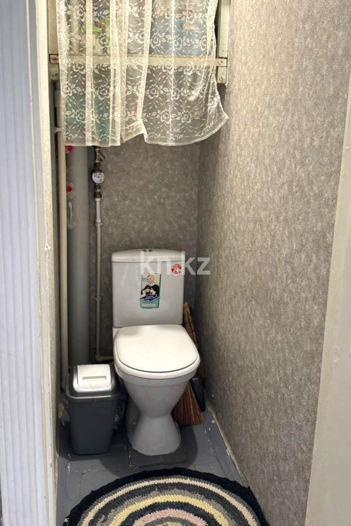 Продажа 2-комнатной квартиры, 51 м², ул. Шерубай батыра в Абае - фото 8