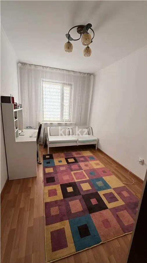 Продажа 4-комнатной квартиры, 76 м², 9 мкр., дом  21 - Продажа  четырехкомнатных квартир в Алматы фото 3 из 7