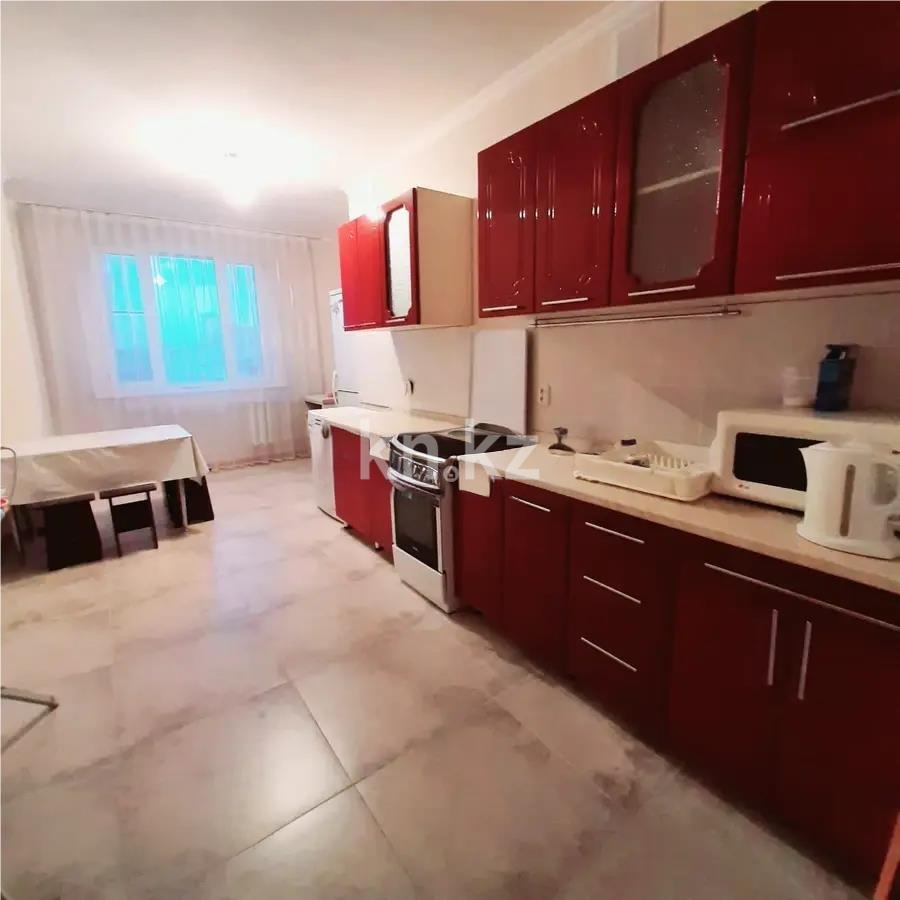 Продажа 4-комнатной квартиры, 109 м² - Продажа недвижимости в Астане - страница 4 фото 4 из 5