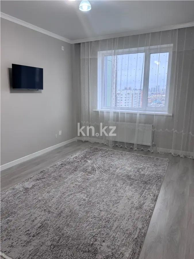 Продажа 1-комнатной квартиры, 36 м², пр. Тауелсыздык, дом  34/2 - Продажа квартир в Казахстане фото 1 из 3