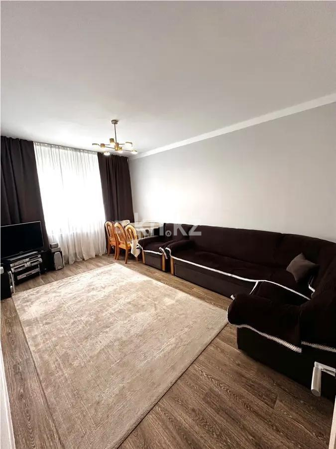 Продажа 3-комнатной квартиры, 70 м², ул. Розыбакиева, дом  293 - Продажа  трехкомнатных квартир в Алматы фото 1 из 5