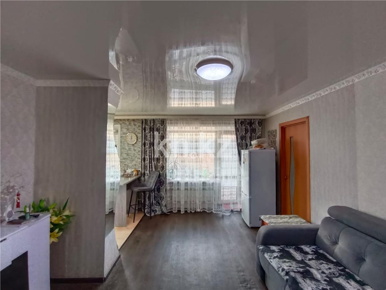 Продажа 2-комнатной квартиры, 43 м², ул. Зелинского в Караганде - фото 4