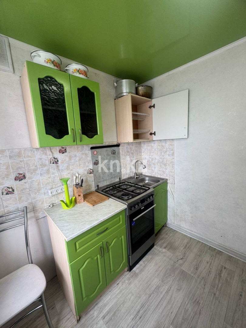 Продажа 2-комнатной квартиры, 41.4 м² в Сарани - фото 7